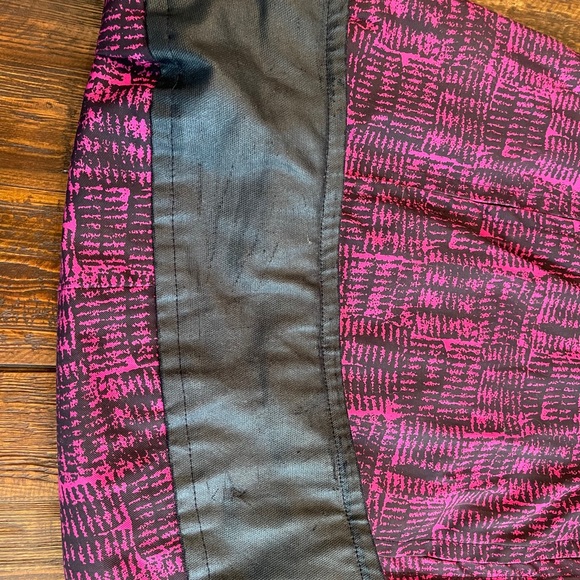 Marc By Marc Jacobs Fuschia & Navy Dress - Picture 11 of 11